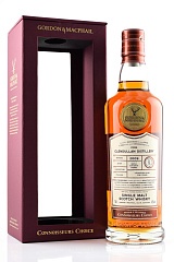 Виски Glendullan 12 YO 2009/2022 Connoisseurs Choice Gordon & MacPhail