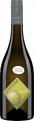 Вино Pascal Jolivet Attitude Sauvignon Blanc 2016 Set 6 Bottles