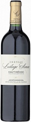 Вино Chateau Lestage Simon Haut Medoc 2012, 375ml Set 6 Bottles