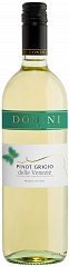 Вино Donini Pinot Grigio Set 6 bottles