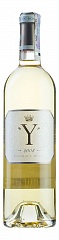 Вино Chateau d'Yquem "Y"  2008