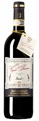 Вино Tiezzi Brunello di Montalcino Vigna Soccorso 2012