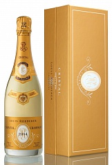 Шампанское и игристое Louis Roederer Cristal 2004