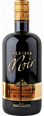 Лікер Valsa Nuova Perlino Liquore Al Cioccolato Plaisir Noir Set 6 Bottles