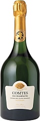 Шампанське та ігристе Taittinger Comtes de Champagne Blanc de Blancs Brut 2012