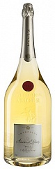 Шампанское и игристое Amour de Deutz Brut Blanc de Blancs 2000 Mathusalem 6L