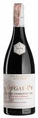 Вино Bernard Dugat-Py Gevrey-Chambertin Premier Cru Petite Chapelle Vieilles Vignes 2016