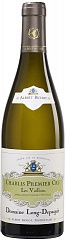 Вино Albert Bichot Domaine Long-Depaquit Chablis Premier Cru Les Vaucopins 2015