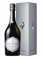 Шампанське та ігристе Billecart-Salmon Brut Blanc de Blancs 2004