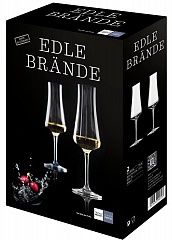 Стекло Schott Zwiesel Edle Brande Noble Spirits 184ml Set of 2