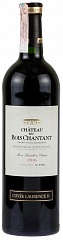 Вино Chateau du Bois Chantant Bordeaux Superieur 2016 Set 6 bottles