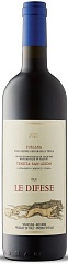 Вино Tenuta San Guido Le Difese 2021 Set 6 bottles