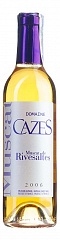 Вино Domaine Cazes Muscat de Rivesaltes 2006