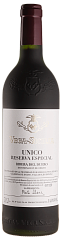 Вино Vega Sicilia Unico Reserva Especial 2023
