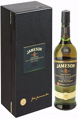 Виски Jameson Rarest Vintage Reserve