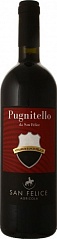 Вино Agricola San Felice Pugnitello 2010 Set 6 bottles