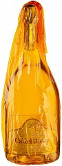 Шампанське та ігристе Ca' del Bosco Brut Franciacorta Cuvee Prestige Magnum 1,5L Set 6 bottles