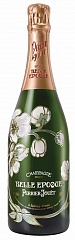Шампанское и игристое Perrier-Jouet Belle Epoque 2002