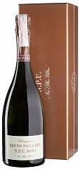 Шампанское и игристое Bruno Paillard La Cuvee N.P.U. 2004