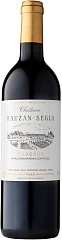 Вино Chateau Rauzan-Segla 2020