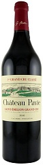 Вино Chateau Pavie 2010