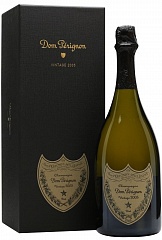 Шампанское и игристое Dom Perignon Brut Vintage 2005