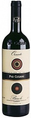 Вино Pio Cesare Barolo Ornato 2001