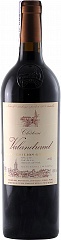Вино Chateau Valandraud 2002 