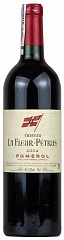 Вино Chateau La Fleur Petrus 2004