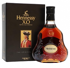 Коньяк Hennessy XO 350ml