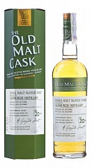 Виски Glenburgie 20 YO, 1992, The Old Malt Cask, Douglas Laing