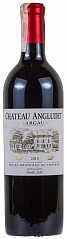 Вино Chateau Angludet Margaux 2010