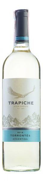 Trapiche Vineyards Torrontes 2014