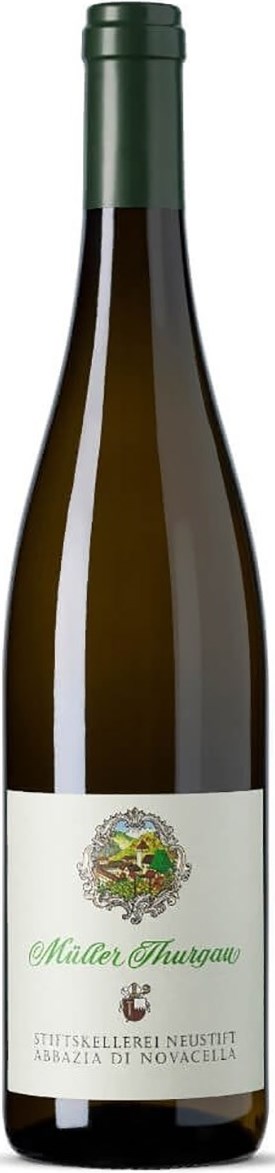Abbazia di Novacella Muller Thurgau 2023 Set 6 Bottles