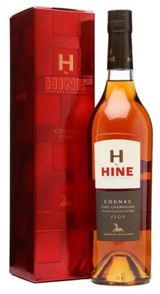 H by HINE VSOP Fine Champagne
