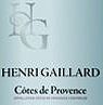 Henri Gaillard Rose Cotes de Provence 2018 Set 6 Bottles