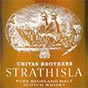 Strathisla 12 YO 1l