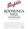 Penfolds Koonunga Hill Chardonnay 2011 Set 6 Bottles