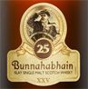 Bunnahabhain 25 YO