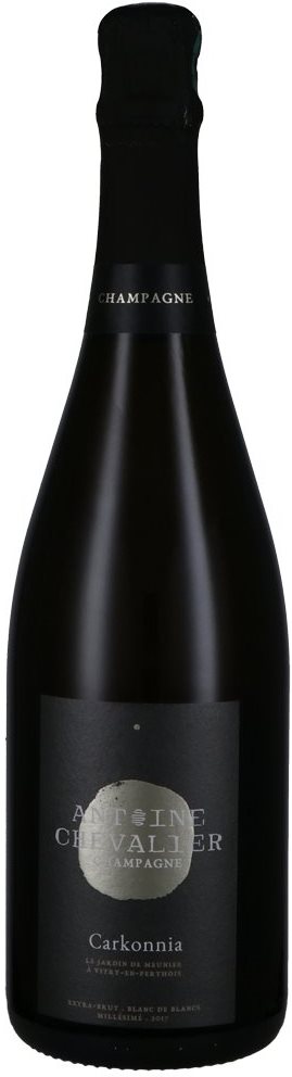 Antoine Chevalier Carkonnia Blanc de Blancs Extra Brut 2020