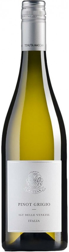 Vigneti Le Monde Pinot Grigio delle Venezie 2023 Set 6 Bottles
