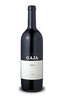 Gaja Barolo Sperss Langhe Piedmont 1997