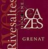Domaine Cazes Rivesaltes Grenat 2005