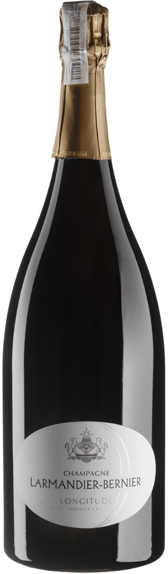 Larmandier-Bernier Longitude Extra Brut Blanc de Blancs Magnum 1,5L