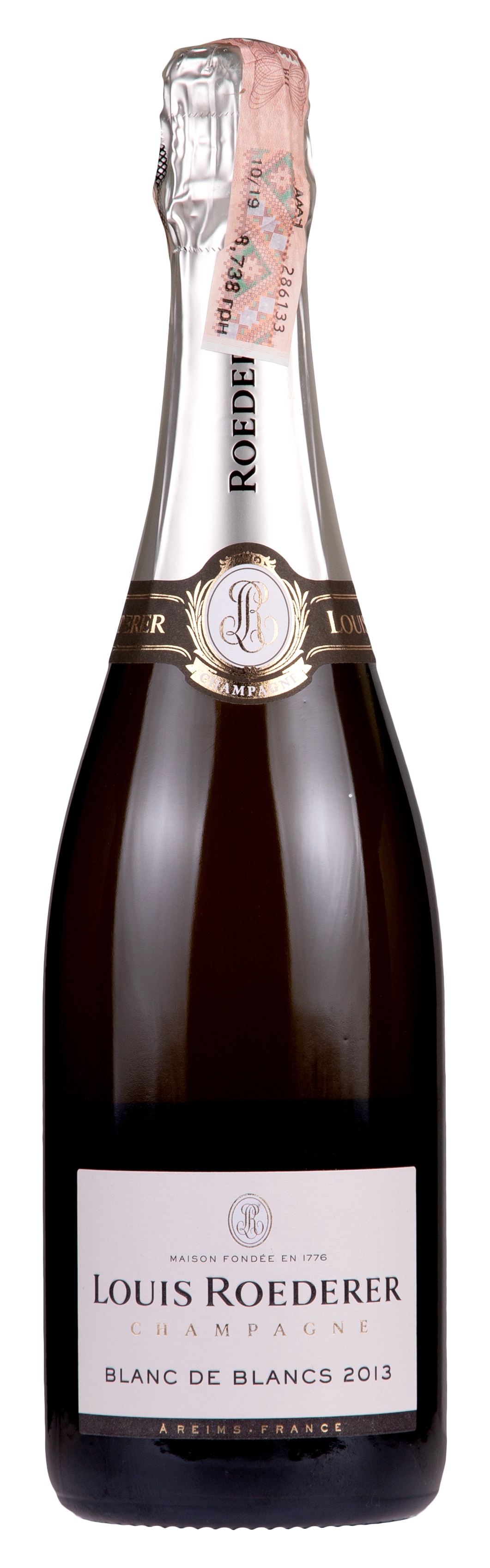 Louis Roederer Blanc de Blancs Vintage 2013