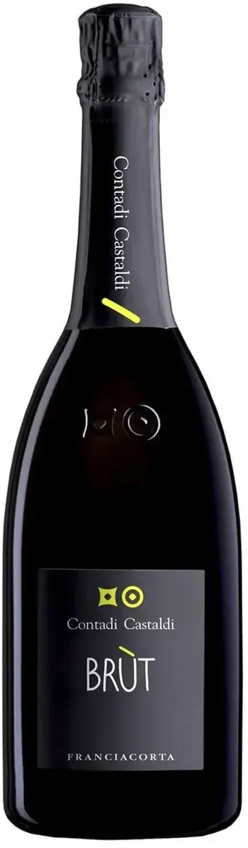 Contadi Castaldi Franciacorta Brut Magnum 1,5L