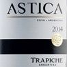 Trapiche Astica Merlot I Malbec 2018 Set 6 bottles