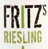 Gunderloch Riesling QbA Fritz 2013 Set 6 Bottles