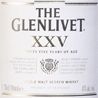 The Glenlivet XXV 25 YO