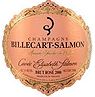 Billecart-Salmon Brut Cuvee Elisabeth-Salmon Rose 2002